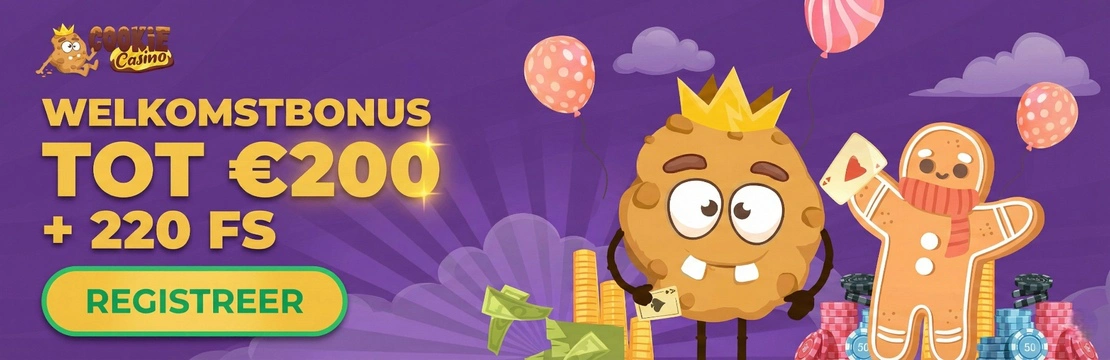 Cookie Casino Cookie Casino